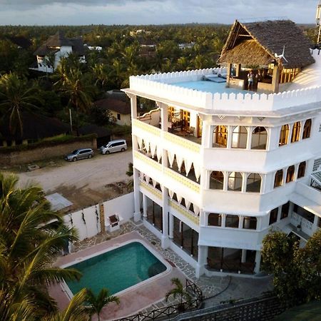 Watamu Solana Apartments Bagian luar foto