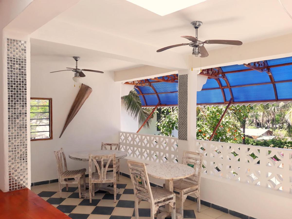 Watamu Solana Apartments Bagian luar foto