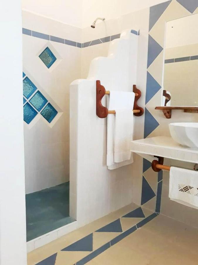 Watamu Solana Apartments Bagian luar foto