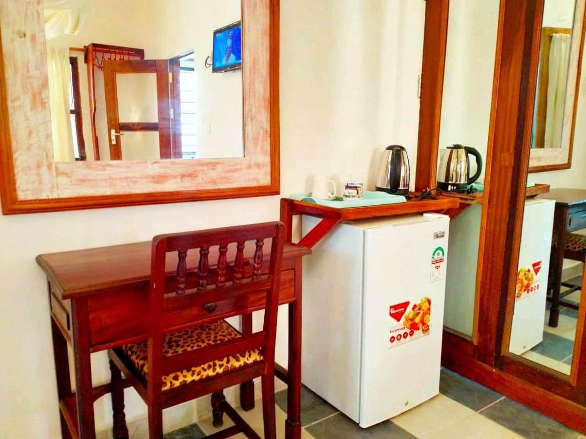 Watamu Solana Apartments Bagian luar foto