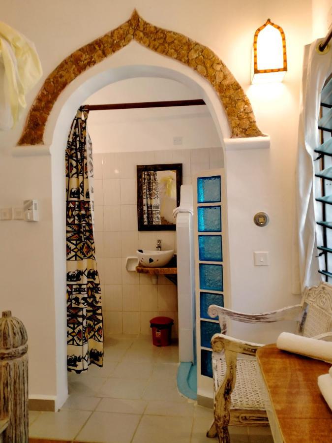 Watamu Solana Apartments Bagian luar foto