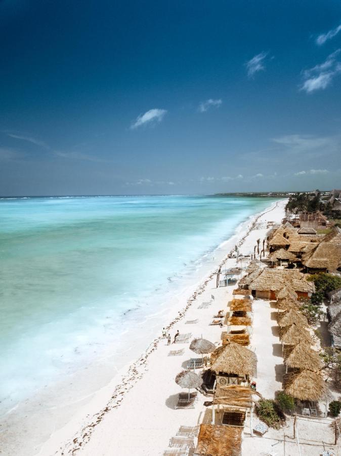 Watamu Solana Apartments Bagian luar foto