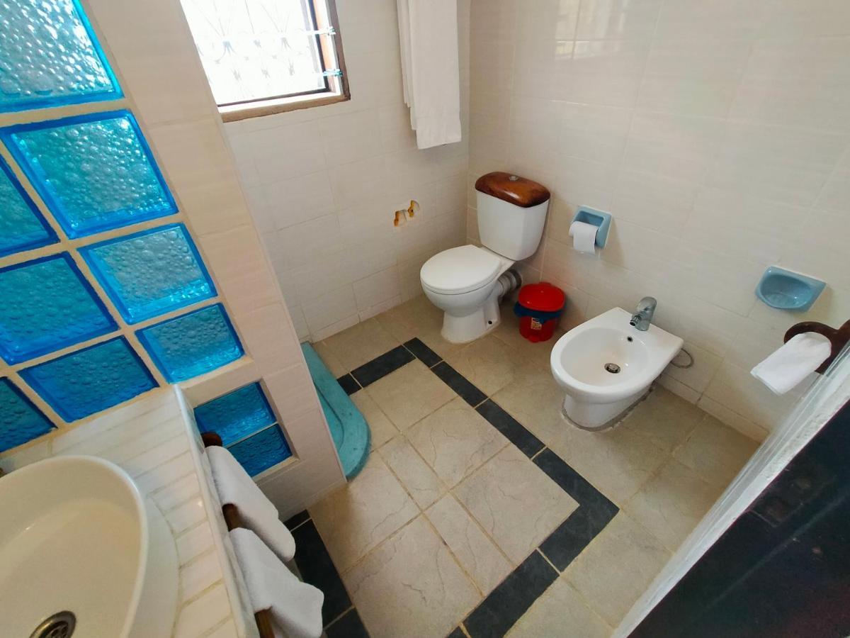 Watamu Solana Apartments Bagian luar foto