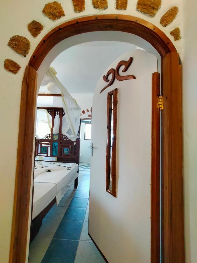 Watamu Solana Apartments Bagian luar foto