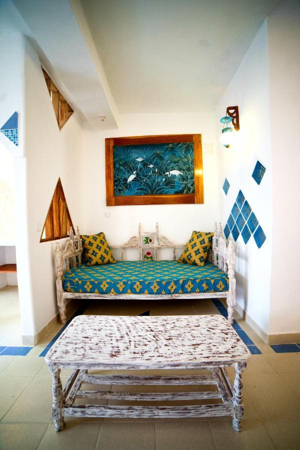 Watamu Solana Apartments Bagian luar foto