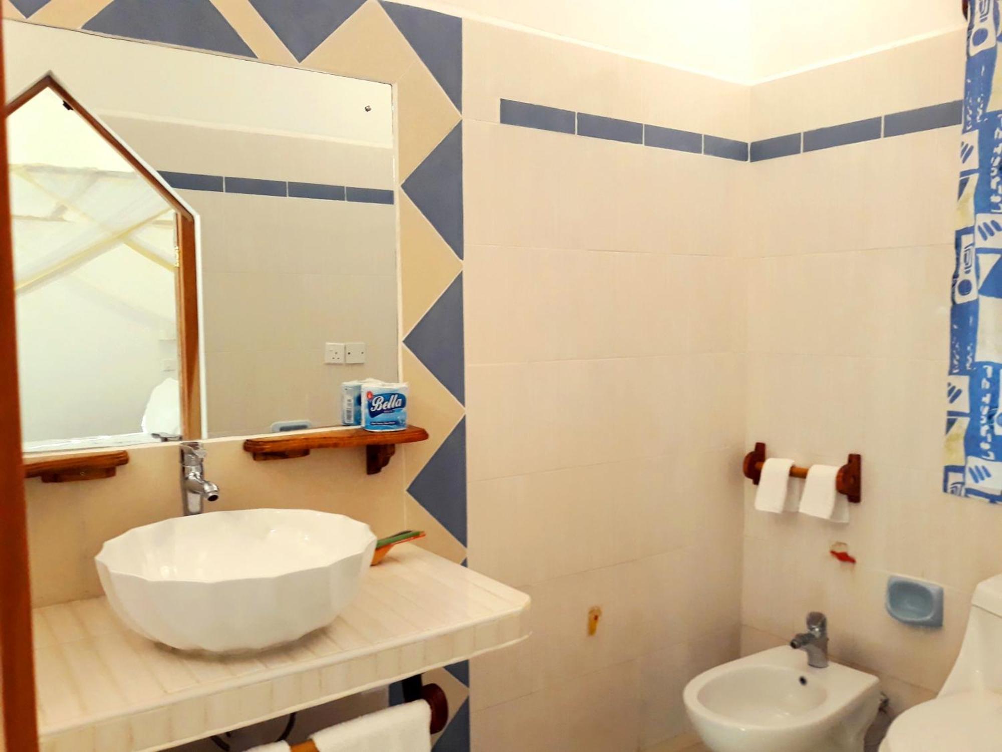 Watamu Solana Apartments Ruang foto