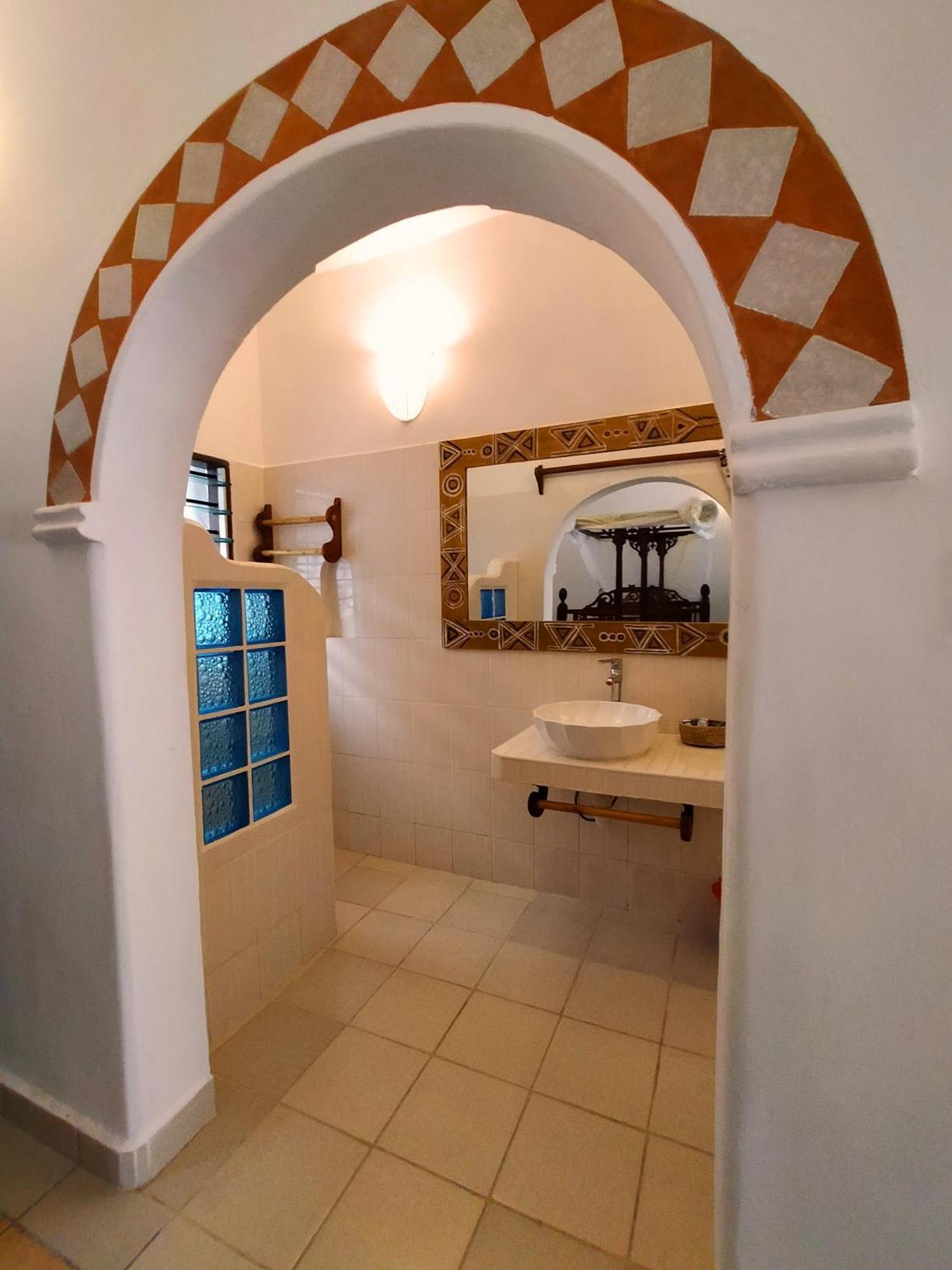 Watamu Solana Apartments Ruang foto